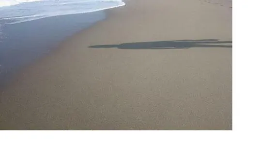 Apartamento Vera Playa Con Piscina Privada, Zona Muy Tranquila Apartment
