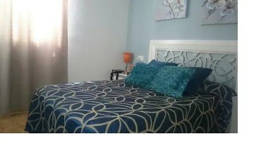 Apartamento Vera Playa Con Piscina Privada, Zona Muy Tranquila Apartment