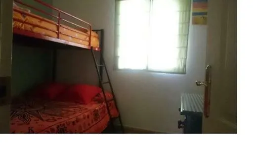 Apartamento Vera Playa Con Piscina Privada, Zona Muy Tranquila Apartment Spain