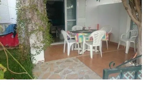 Apartamento Vera Playa Con Piscina Privada, Zona Muy Tranquila Apartment Spain