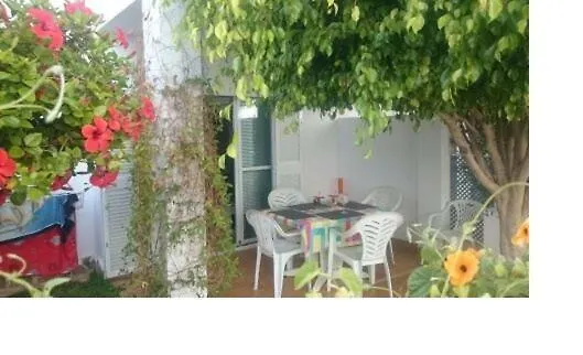 Apartamento Vera Playa Con Piscina Privada, Zona Muy Tranquila Apartment