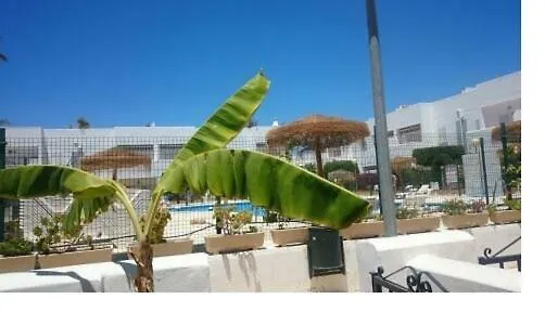 Apartamento Vera Playa Con Piscina Privada, Zona Muy Tranquila Apartment 0*,  Spain