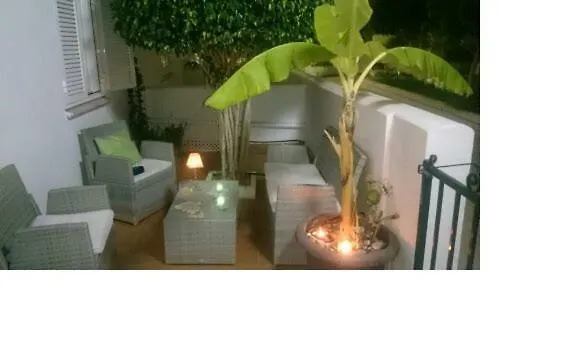 Apartamento Vera Playa Con Piscina Privada, Zona Muy Tranquila Apartment 0*,