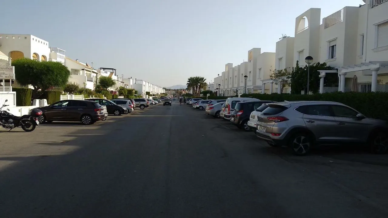 Apartamento Vera Playa Con Piscina Privada, Zona Muy Tranquila Apartment 0*,  Spain